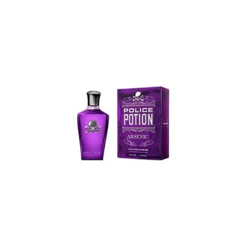 Police Potion Arsenic EDP, 100ml