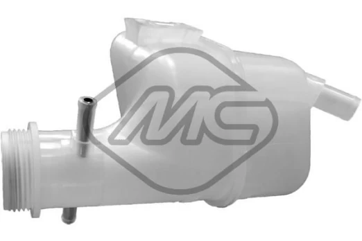 Išsiplėtimo bakelis, aušinimo skystis Metalcaucho 03987
