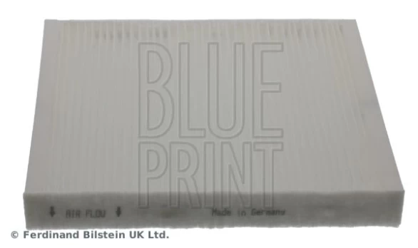 Filtras, salono oras BLUE PRINT ADU172536