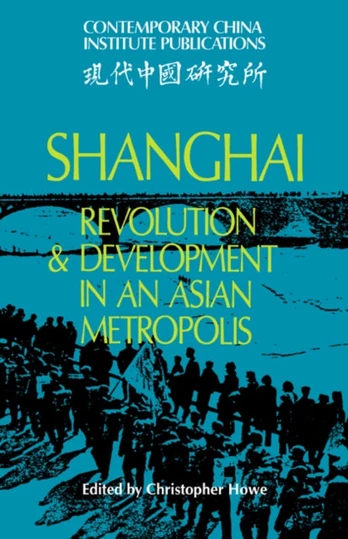 Shanghai