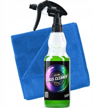 Stiklų valiklis Adbl Glass Cleaner2 500ml
