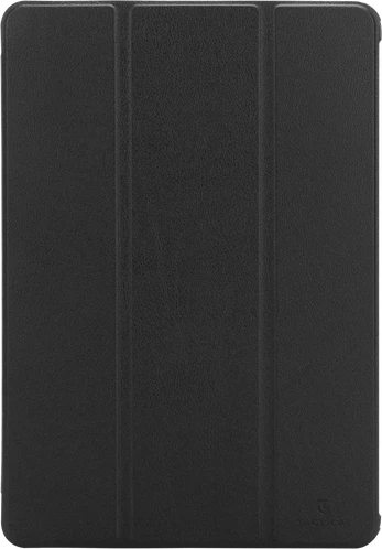 Tactical Book Tri Fold dėklas skirtas Xiaomi Pad 8 juodos spalvos