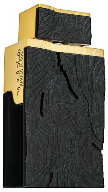 Lattafa Ramaad Al Oud EDP U 100 ml