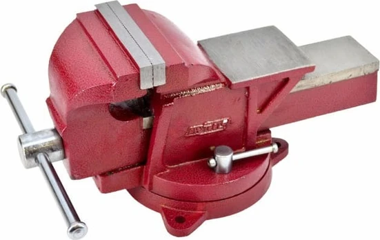 AW-Tools AWTOOLS HEAVY SWIVEL ENGINEERING VICE 8 colių / 200 mm