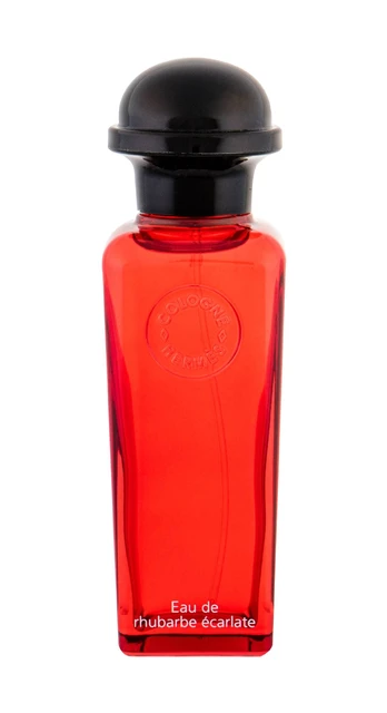 Hermes Eau de Rhubarbe Ecarlate Cologne 50ml
