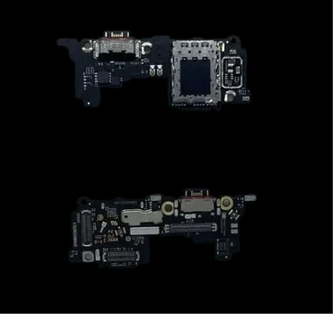 Xiaomi POCO F6 Pro Sub board - Original