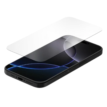 Quad Lock® ekrano apsauga | iPhone 17 Pro