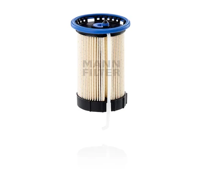 Kuro filtras PU8014