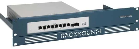 Rackmount IT Rack Mount Kit for Cisco