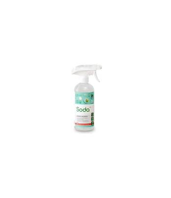 Soda | Liquid cleanser with spray, 500ml