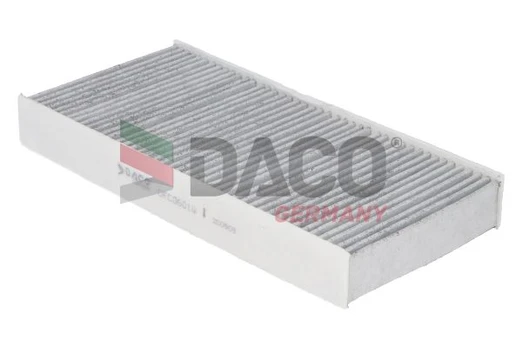 Filtras, salono oras DACO DFC0601W
