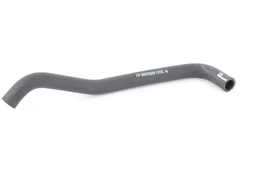 Bmw Saugleitung 5 E60 E61 6 E63 E64 Originalus 32416850285