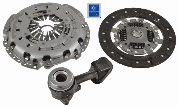 Sankabos komplektas SACHS 3000 990 234