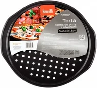 Berretti Forma do pizzy 36 cm TORTA