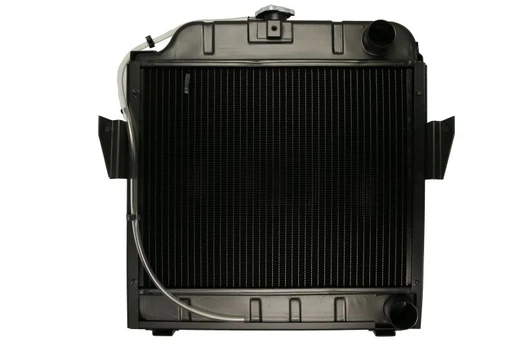 Variklio radiatorius THERMOTEC D7AG075TT