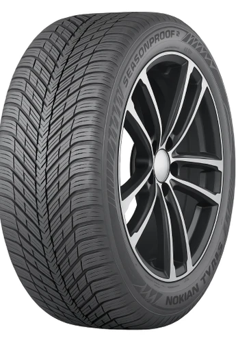 NOKIAN SEASONPROOF 2 XL 245/45 R19 102 Y