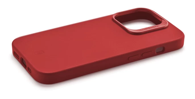 Dėkliukas Cellularline iPhone 15 Sensation+, Red