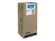 Epson WorkForce Pro WF-C869R Cyan XL Ink Epson kaina