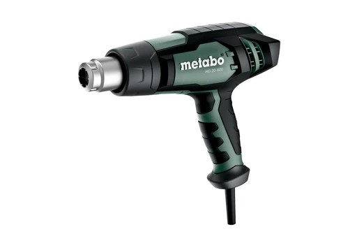 techninis fenas Metabo 2000 W (602066000)