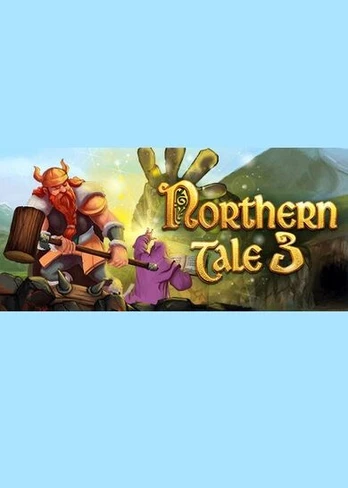 Northern Tale 3 