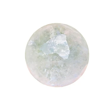 Kvarco rutulys, 1 vnt, 5–5,5 cm / 1,97–2,17 colio