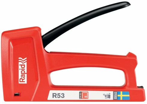 Kabiamušis R53, Rapid 53 tipo