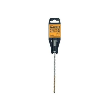 Grąžtas DEWALT grąžtai SDS PLUS 8 x 110mm EXTREME 2