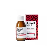 SMARTHIT IV FERRUM LIQUID, 150 ml kaina