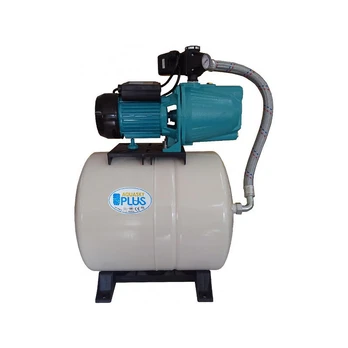 Siurblys su hidroforu Ibo JET100A-18APT