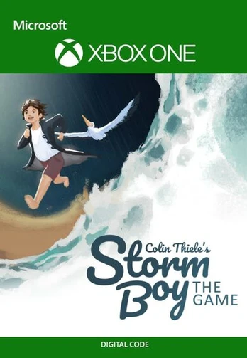 Storm Boy Xbox One