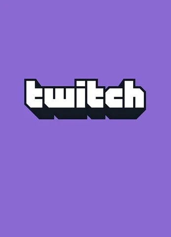 Twitch Gift Card 20 GBP Key UNITED KINGDOM