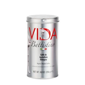 Vida Battistino 250g. malta kava