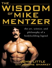 Wisdom of Mike Mentzer kaina