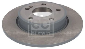 Stabdžių diskas FEBI BILSTEIN 107512