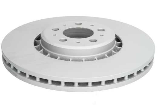 ATE 24.0130-0116.1 Brake Disc