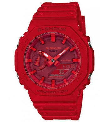 Casio GA-2100-4AER