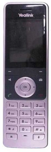 Yealink SIP DECT Telefonas SIP-W56H