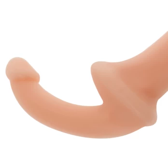 Dvigubas dildo ADDICTED TOYS STRAPLESS STRAP ON