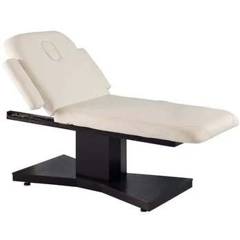 Activeshop Elektrinis masažo stalas AZZURRO VENGA 1 MOTOR DARK LATTE