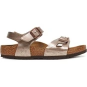 Basutės Birkenstock Kumba 1029445 S Ruda