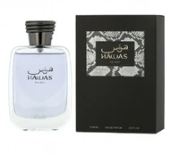 Kvepalai vyrams Rasasi Hawas EDP, 100 ml kaina