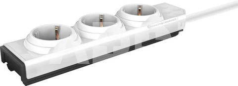 Allocacoc PowerStrip Modular 1m Cable