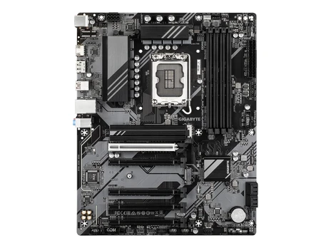 Gigabyte B760 DS3H GEN5 | Processor family Intel | Processor socket LGA1700 | DDR5 | Supported hard disk drive interfaces M.2, S