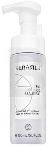 Kerasilk Styling Volumizing Styling Foam 150 ml