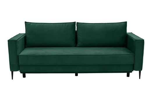 Sofa Terra, žalia