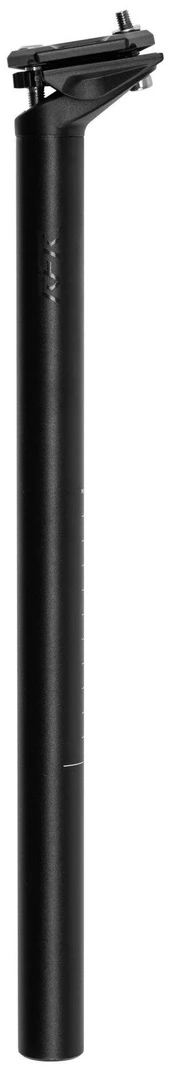 Sėdynės stulpelis RFR ProLight, aliuminis, juoda