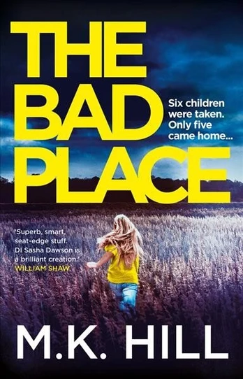 Bad Place