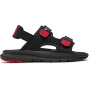 Basutės Puma Puma Evolve Sandal PS 389147 01 Juoda