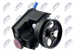 Hidraulinis siurblys, vairo sistema NTY SPW-CT-016