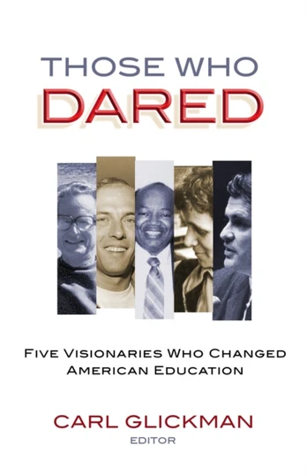 Those Who Dared